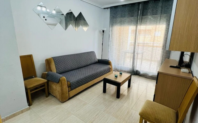 Costa Azahar II 4 Puerta 200