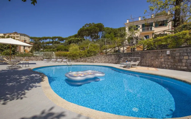 Villa Il Noce