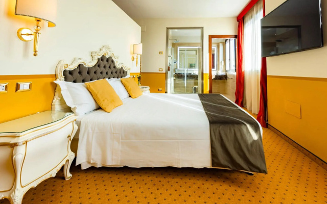 Il Gentiluomo Hotel & SPA