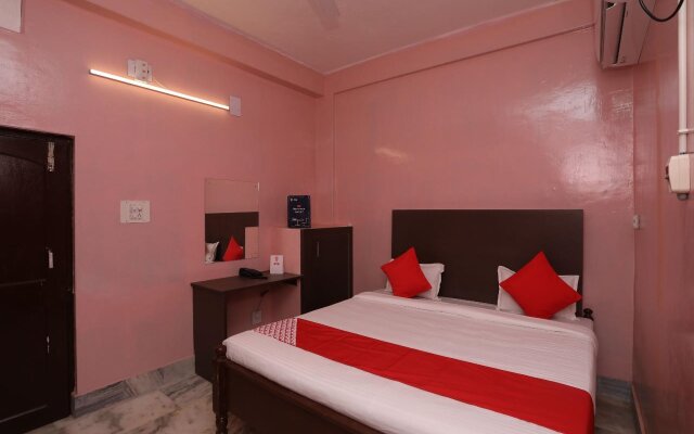 Chilika Residency By OYO Rooms