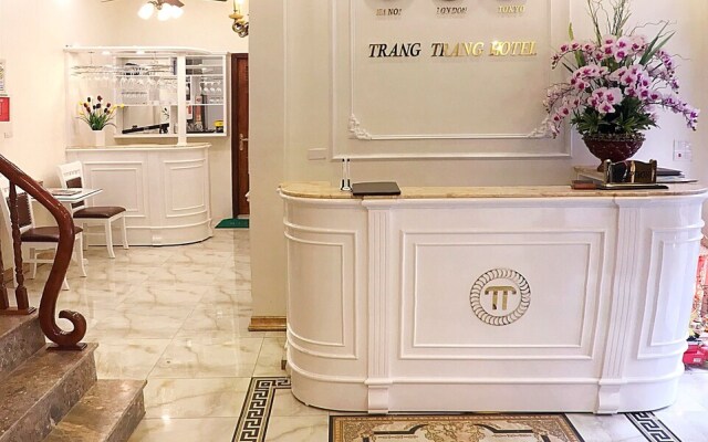 Trang Trang Luxury Hotel