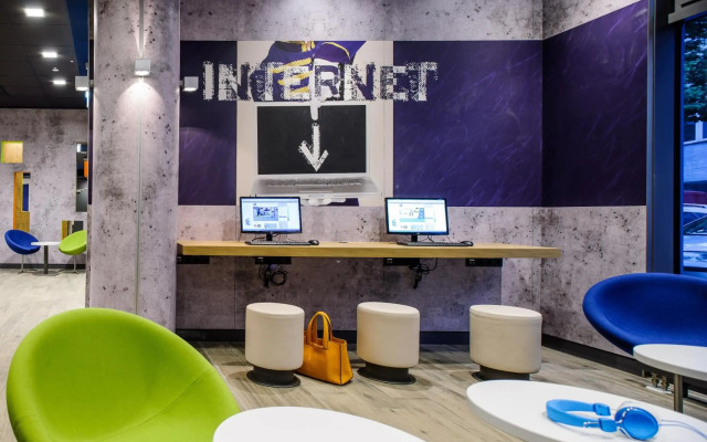 Ibis Budget Osnabrueck City