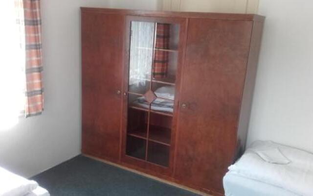 Guest House Nad Berounkou