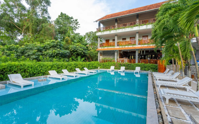 Bauhinia Resort Phu Quoc