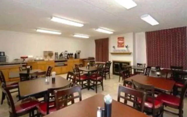 Budgetel Inn NASA