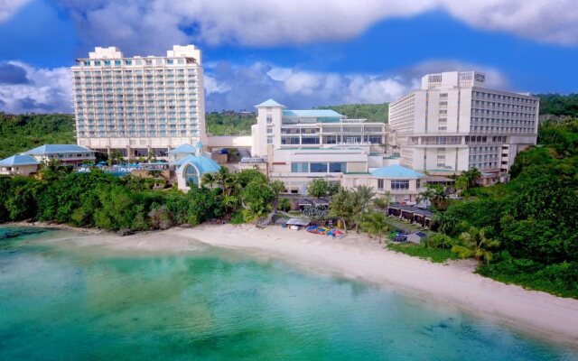 Lotte Hotel Guam