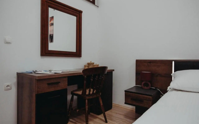 Apartman Vejama