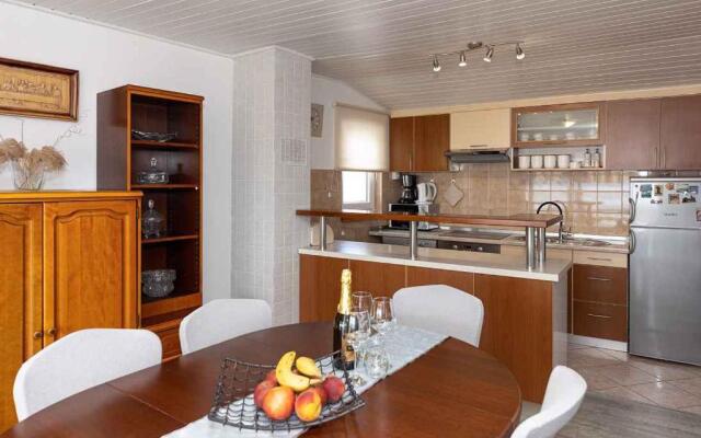 Apartment in Crikvenica 42244