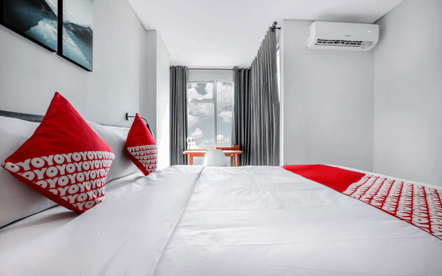 Collection O Cikarang Near President University Formerly Enviro