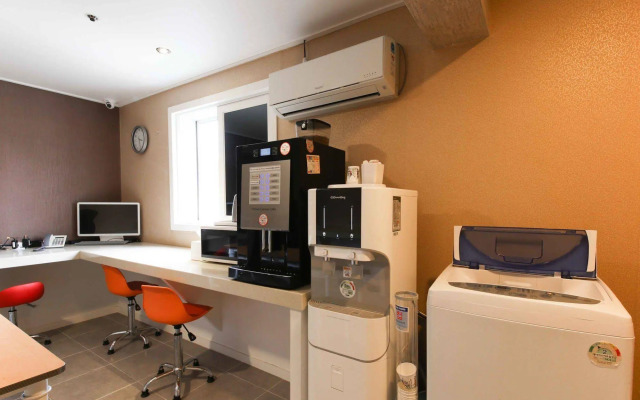 CC Business Hotel