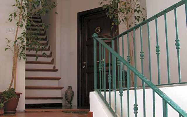 B&B L'Umbra di lu Soli