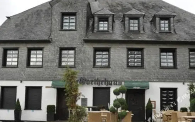 Goethehaus