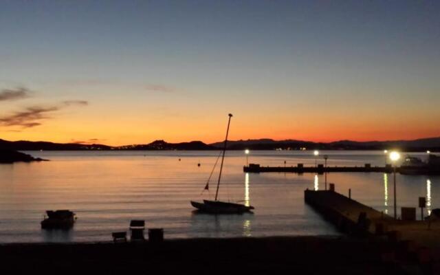 La Rotonda Residence