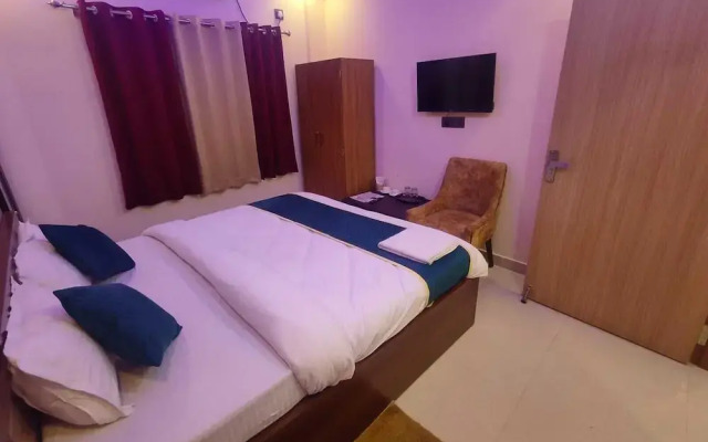 Pavitram Hotel & Banquet
