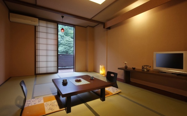 Moritaya – Guest Rooms – Koriyama