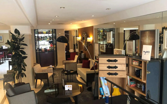Best Western Plus Hotel Sydney Opera