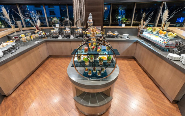 Hilton Istanbul Kozyatagi