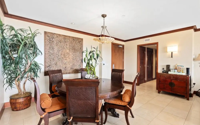 Hale Kai Pampered Ko Olina Villa