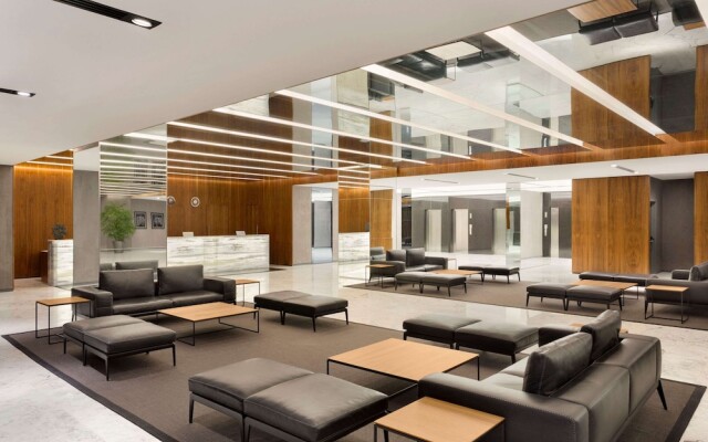 Ramada Plaza Istanbul Asia Airport