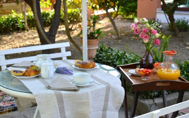 B&B Villa Maria Agrigento