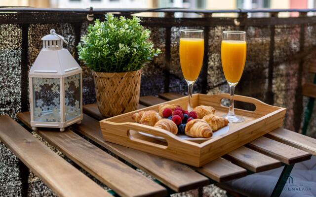 Studio 82 Living4Malaga