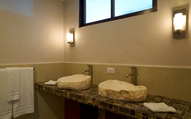 Cascadas Boutique Hotel