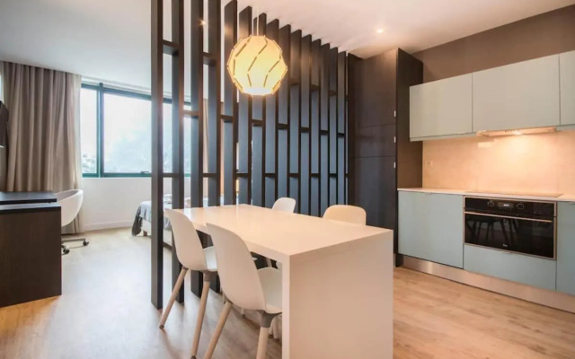 NEW! Galé Apartment (wifi, parking) 447