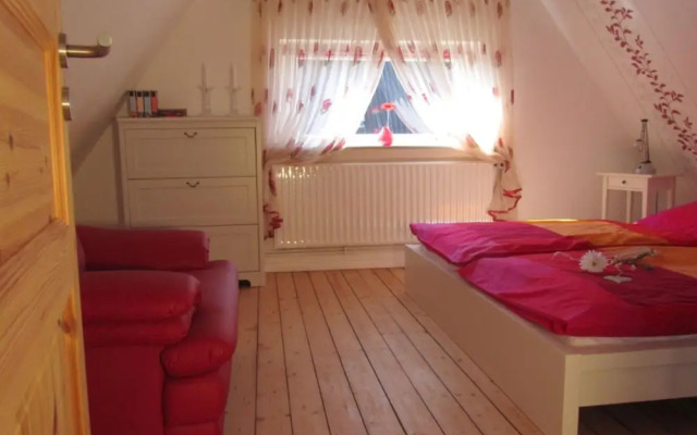 Vacation Home Janmaat