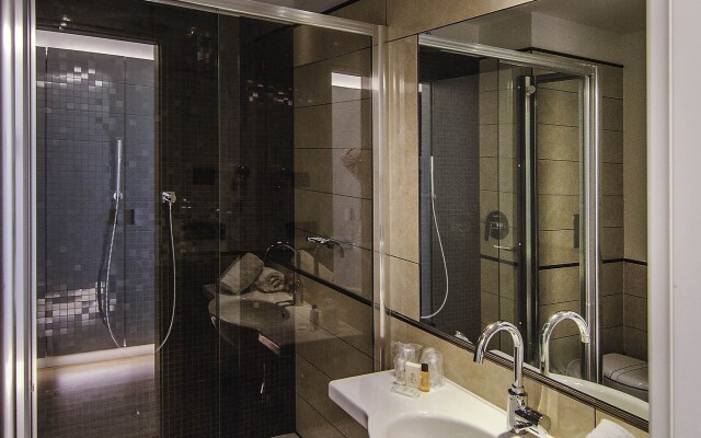 Hotel Viareggio