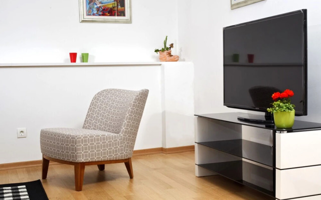 Apartment Gloria Luxury Varos