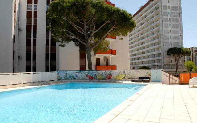 Tropicana Residence Hotel