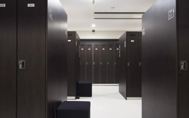 Tokyo Ariake Bay Hotel