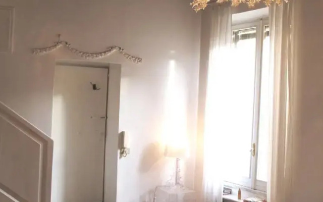 Campo De' Fiori Apartments