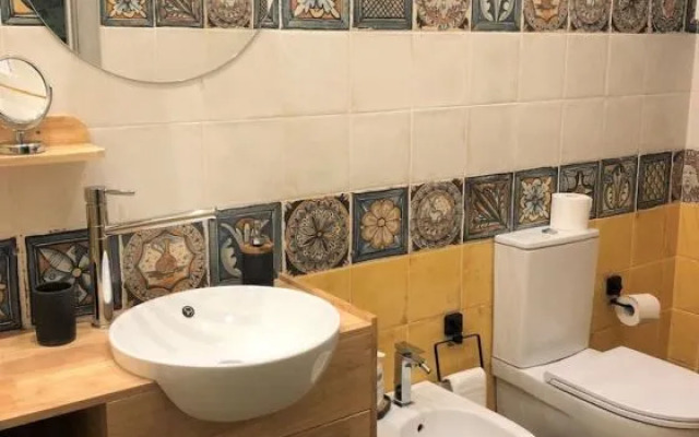 Orvieto House (Parcheggio Compreso)