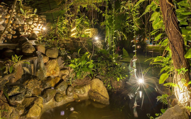Villa Lala Boutique Hotel Adults Only