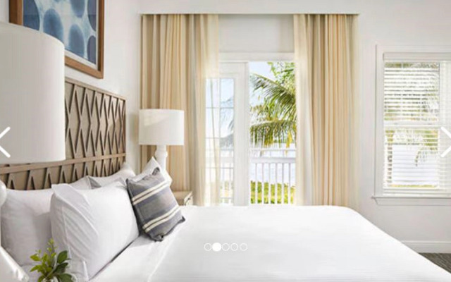 Parrot Key Hotel & Villas