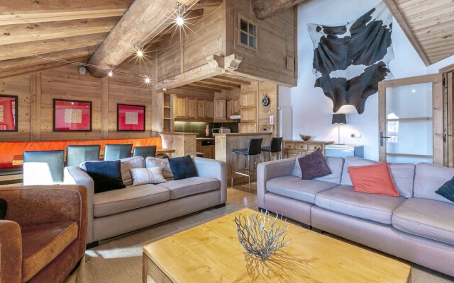 Residence Le Lys Martagon