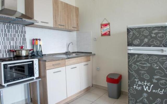 Varka Apartment