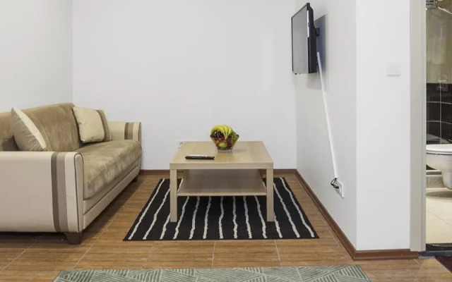 Modern Suites
