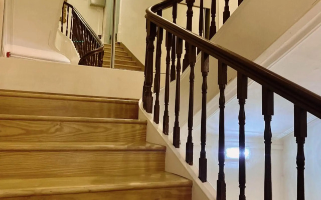 Hotel Porto Rico