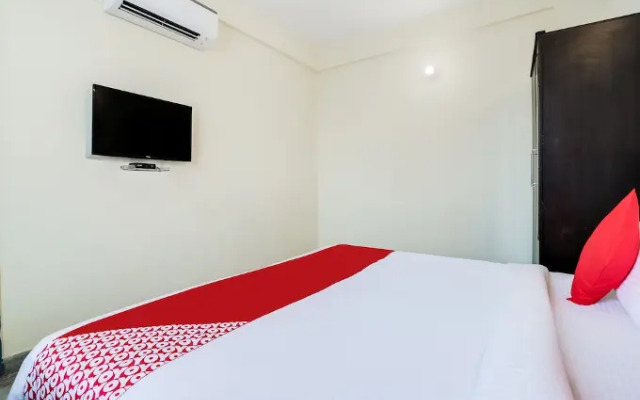 OYO Flagship 41356 Jasola