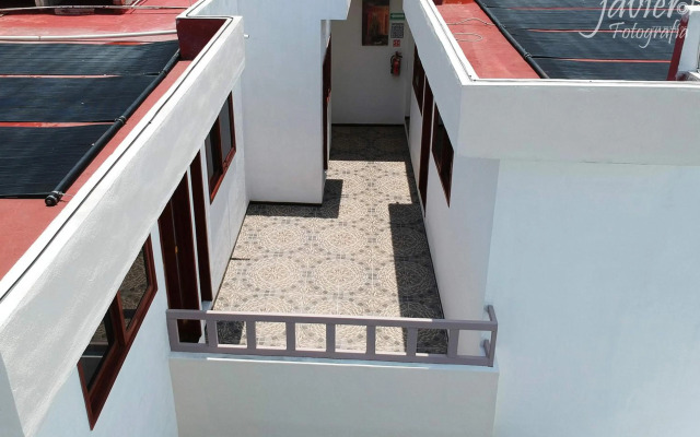 LOFTS en Cuernavaca con alberca climatizada