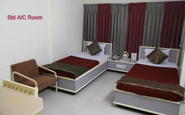 Hotel Aditya
