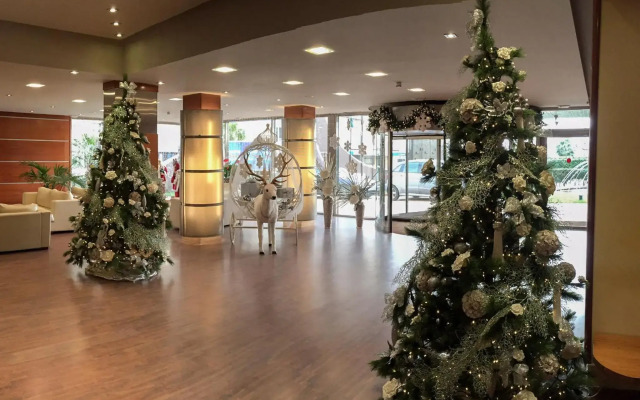Hotel Panorama