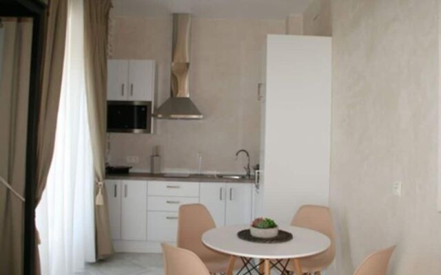 Apartamentos Sevillanos Ilustres