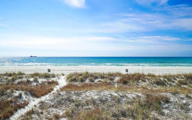 Premier Townhomes by Panhandle Getaways