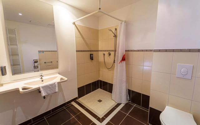 Seehotel am Südhorn (Ambientehotel Scharmützelsee)