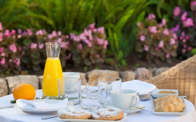 Hort de Cas Missèr Boutique Hotel -Adults Only