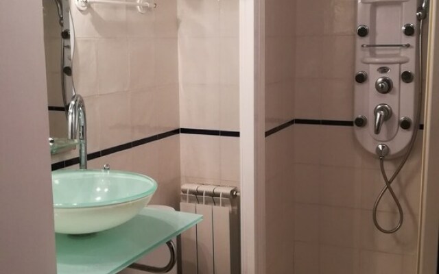 Apartamento Rural Valdeleon 1