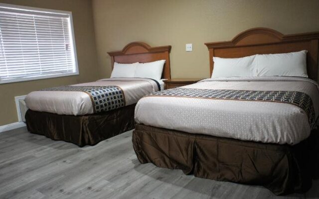 Executive Inn